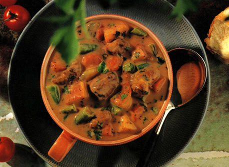 Oven beef stew recipes
