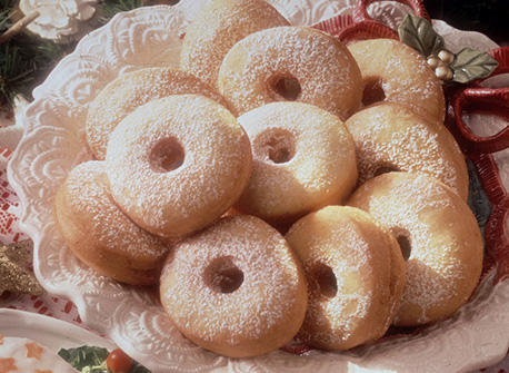  Fashion Recipe on Old Fashioned Doughnuts   Recipes   Dairy Goodness   Nourish Your Day