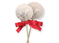 Snowball Sweets