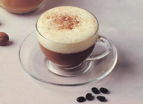 Image result for italian cappuccino