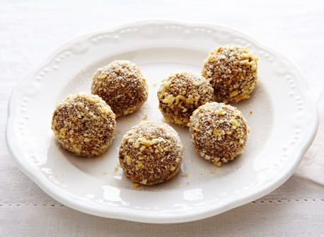 recipe truffles Cheese truffles You is Need Tiramisu tiramisu All